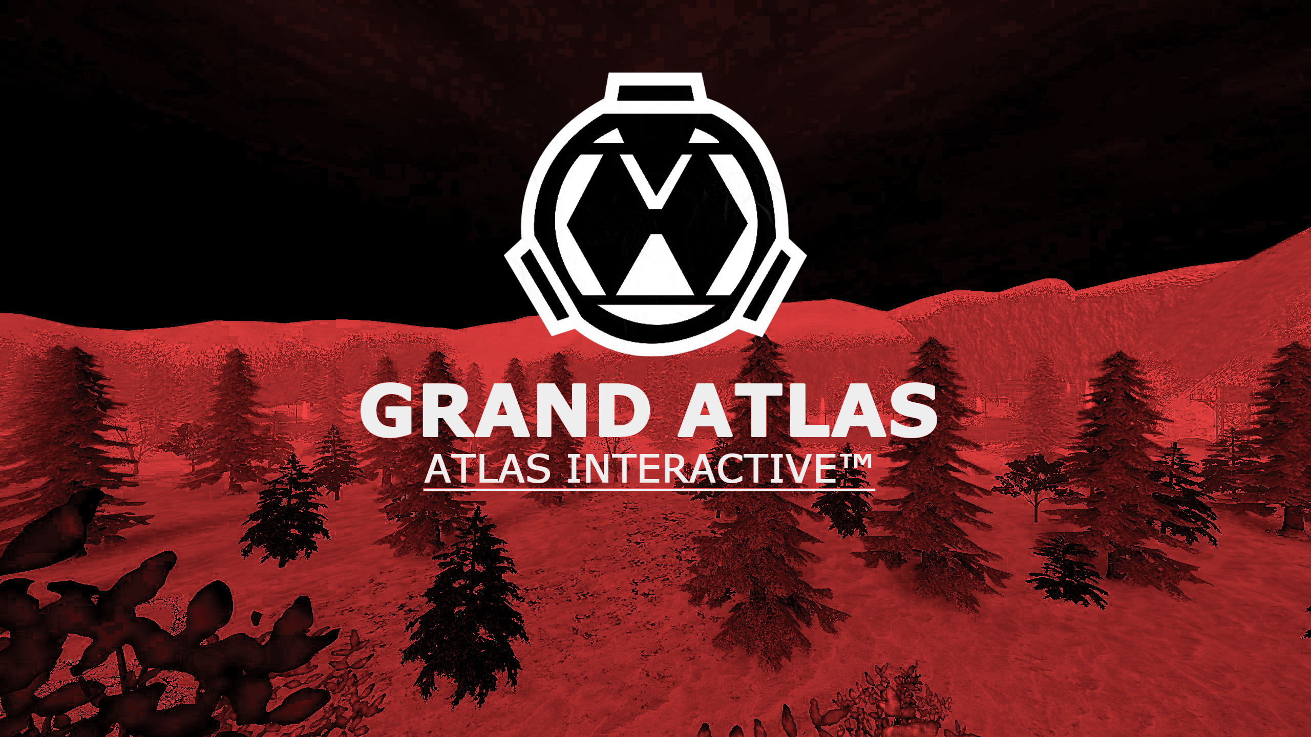 MISE À JOUR MAJEURE – GRAND ATLAS